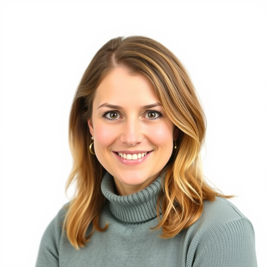 Lisa Hutchinson's Profile