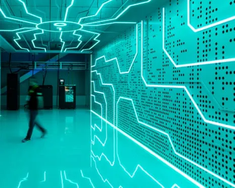 What is New in the US-UK Technology Agreement and How It Means for the British Economy?