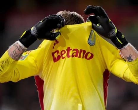 The Villans Face Another Setback: Quite the Contrast a Twelve Months Brings