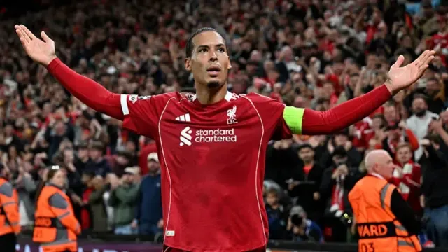 Champions Cup: Liverpool Produce Another Late Comeback & The Blues Endure Defeat at Bayern Munich - Key Moments & Responses