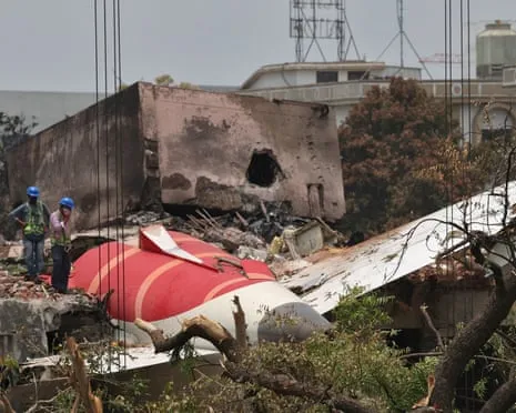 Families of Air India Tragedy Victims Take Legal Action Against Manufacturer Regarding Fatal Incident