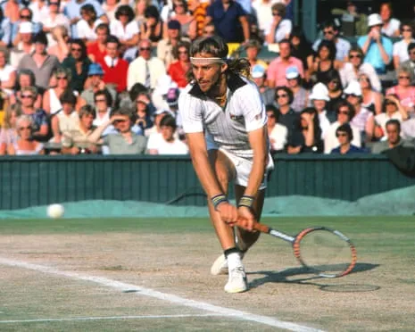 Björn Borg Approaches Life ‘Moment to Moment’ After ‘Severe’ Prostate Cancer Identification